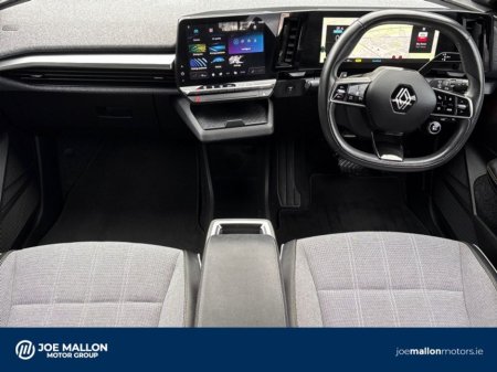 2023 Renault Megane E-Tech - thumbnail 4