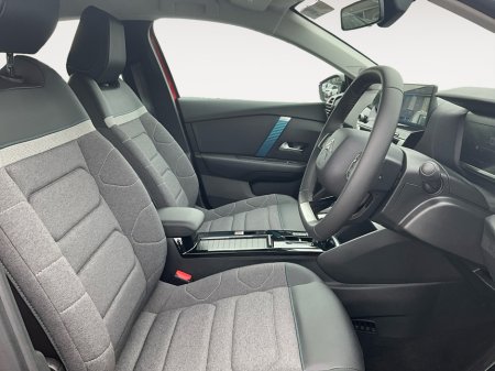 2025 Citroen E-C4 - thumbnail 10