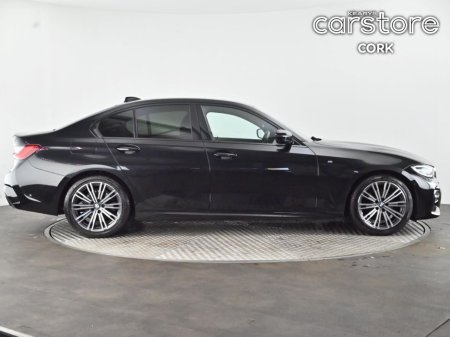 2019 BMW 3 Series 320d M Sport Plus Edition Auto €31,880 thumbnail