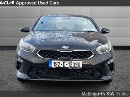 2019 Kia Ceed 1.0 K3 5DR €14,950 thumbnail