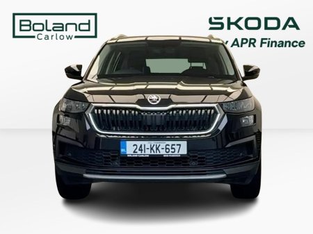 2024 Skoda Kodiaq 2.0TDI DSG AMB *5.9% APR* €90 PER WEEK ON PCP €46,995 thumbnail