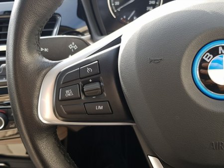 2022 BMW X1 - thumbnail 14