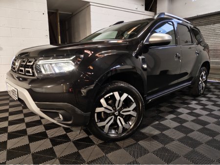 2022 Dacia Duster - thumbnail 18