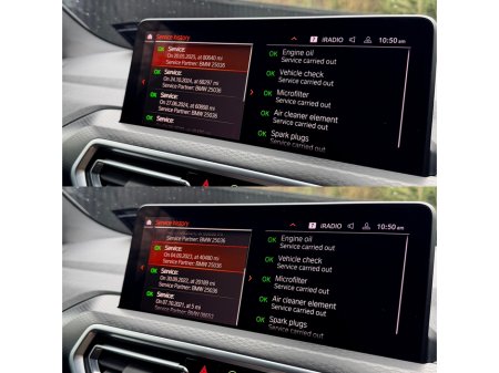 2021 BMW X3 SORRY SOLD €38,999 thumbnail