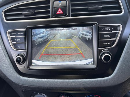 2021 Hyundai i20 ACTIVE DELUXE PLUS 5DR €15,750 thumbnail