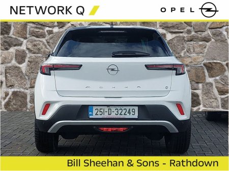 2025 Opel Mokka - thumbnail 6