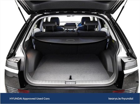 2024 Hyundai Ioniq 5 5 Stellar 77 kWh €33,944 thumbnail