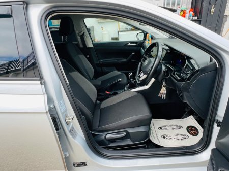 2024 Volkswagen Polo - thumbnail 10