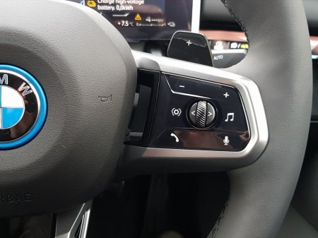 2026 BMW 5 Series 530e M Sport €76,300 thumbnail