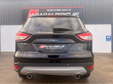 2016 Ford Kuga COMMERCIAL TITANIUM 4SEATS FWD 2.0 15 150PS 4 €10,750 thumbnail