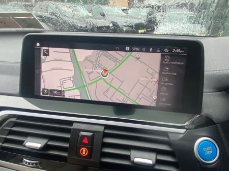 2021 BMW iX3 Premier Edition Auto EV €31,900 thumbnail