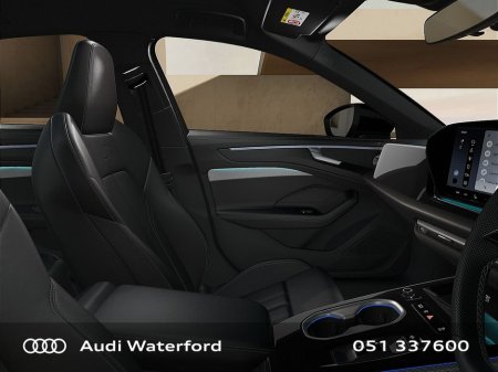 2026 Audi A6 E-Hybrid Q S-Line €87,451 thumbnail