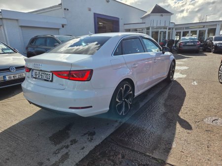 2016 Audi A3 - thumbnail 8