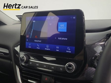 2023 Ford Puma - thumbnail 21