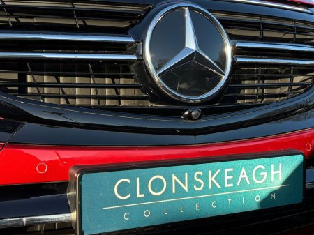 2023 Mercedes-Benz EQC - thumbnail 6