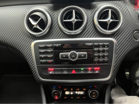 2014 Mercedes-Benz A Class - thumbnail 15