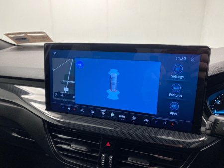 2024 Ford Focus - thumbnail 15