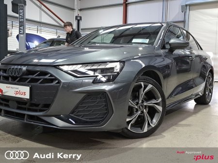 2024 Audi A3 - thumbnail 25