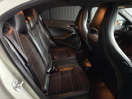 2013 Mercedes-Benz A Class - thumbnail 9