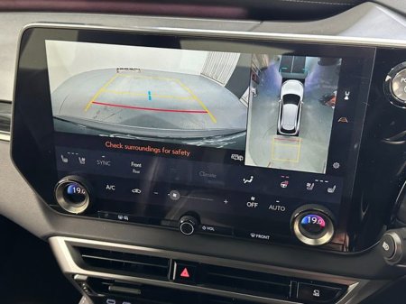 2025 Lexus RX 450h+ - thumbnail 15