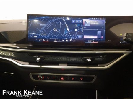 2026 BMW X5 xDrive50e M Sport €122,950 thumbnail