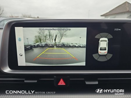 2025 Hyundai Ioniq 6 - thumbnail 20