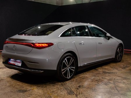 2024 Mercedes-Benz EQE EQE 300 SPORT EDITION - SELENITE GREY - APPLE CAR PLAY/SAT NAV - REVERSE CAMERA - FULL BLACK LEATHER ELECTRIC UPHOLSTERY - €52,950