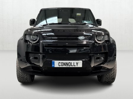 2024 Land Rover Defender *N1 Commercial 3 Seat* 5.0 V8 P425 (242) €149,750