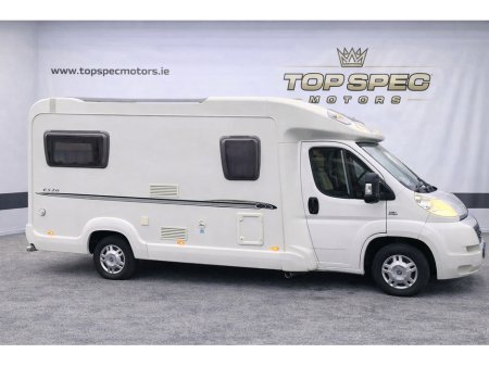 2007 Fiat Ducato - thumbnail 4