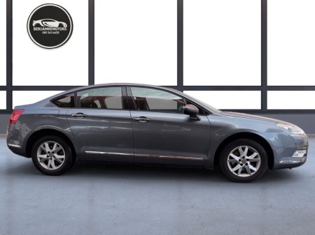2009 Citroen C5 - thumbnail 2