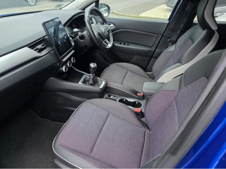 2020 Renault Captur - thumbnail 13