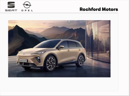 2026 MG MGS6 - thumbnail 1