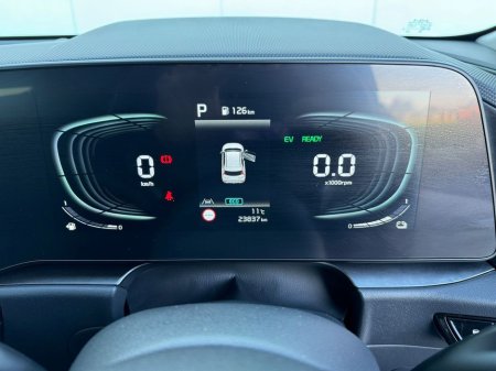 2024 Kia Niro HEV K3 5DR Auto €30,950 thumbnail