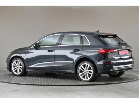 2024 Audi A3 - thumbnail 6