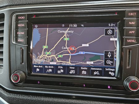 2018 Volkswagen Amarok - thumbnail 17