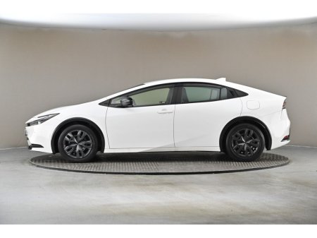 2023 Toyota Prius 1.8 SELF CHARGING HYBRID *REVERSE CAM*PARK SENSORS* €30,890 thumbnail