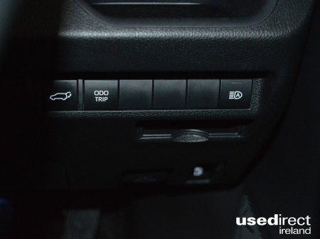 2023 Toyota Rav4 2.5 Hybrid Sol 2WD €37,499 thumbnail