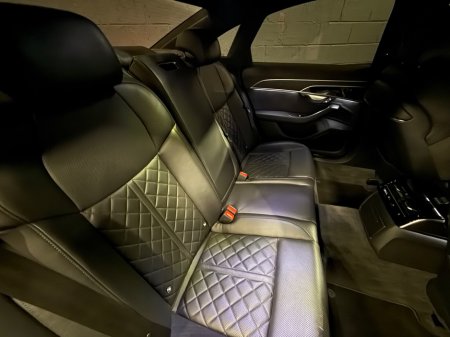 2018 Audi A8 3.0TDI 262HP quattro SE Executive €26,900 thumbnail