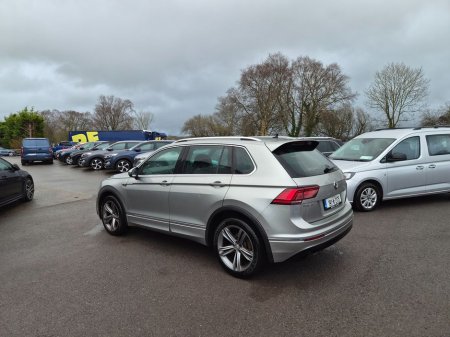 2019 Volkswagen Tiguan - thumbnail 4