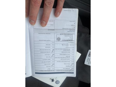 2016 Volkswagen Passat 2.0 TDI 150HP Comfortline €9,850 thumbnail