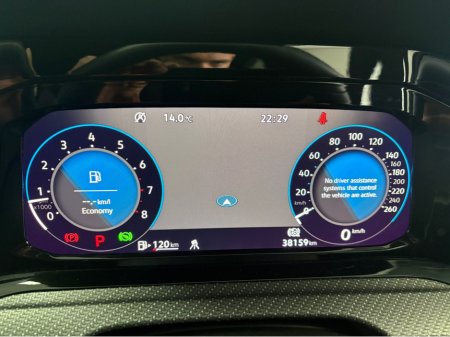 2023 Volkswagen Golf - thumbnail 11