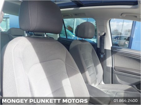 2019 Volkswagen Tiguan - thumbnail 13