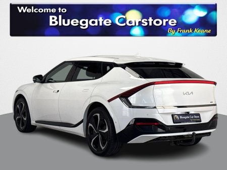 2022 Kia EV6 - thumbnail 8