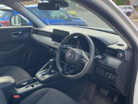 2022 Honda HR-V - thumbnail 12