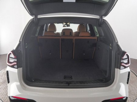 2024 BMW X3 - thumbnail 13