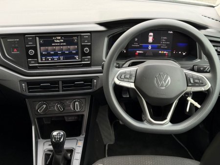 2022 Volkswagen Polo - thumbnail 4