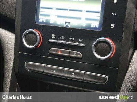 2020 Renault Megane 1.3 TCe 140 GPF Signature €12,496 thumbnail