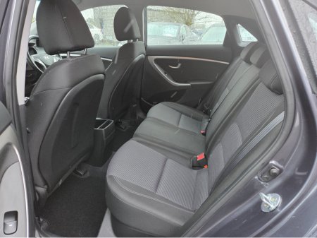 2015 Hyundai i30 - thumbnail 12