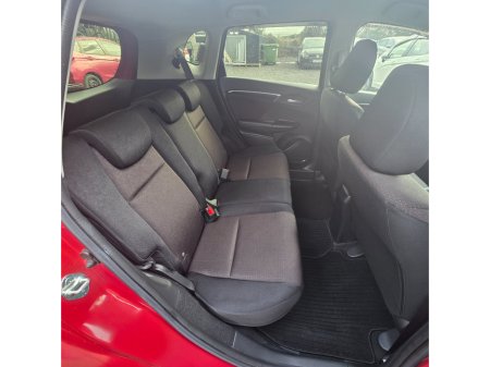 2016 Honda Fit - thumbnail 14