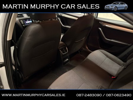 2016 Skoda Octavia - thumbnail 15